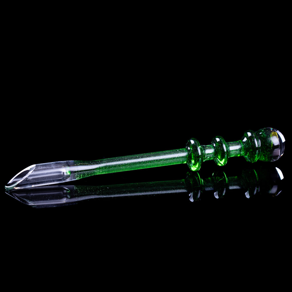 Glass Shovel Dabber