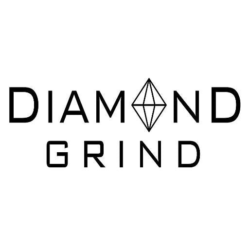 Diamond Grind