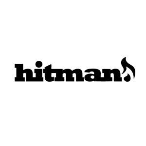 Hitman Glass