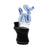 Blitzkriega Blue Full Balloon Dog CARTA Top Attachment