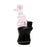 Blitzkriega Pink Balloon Dog Head CARTA Top Attachment