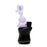 Blitzkriega Purple Balloon Dog Head CARTA Top Attachment