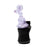 Blitzkriega Purple Balloon Dog Head CARTA Top Attachment