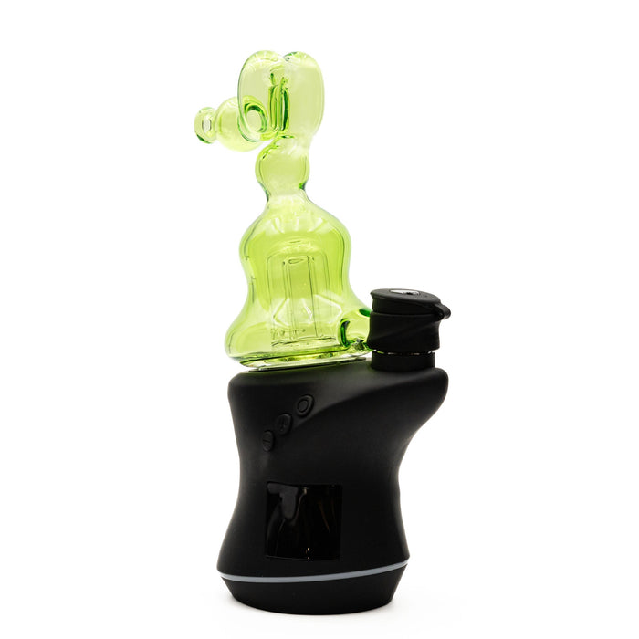 Blitzkriega Green Balloon Dog Head CARTA Top Attachment