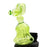 Blitzkriega Green Balloon Dog Head CARTA Top Attachment