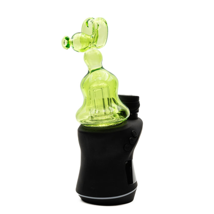 Blitzkriega Green Balloon Dog Head CARTA Top Attachment