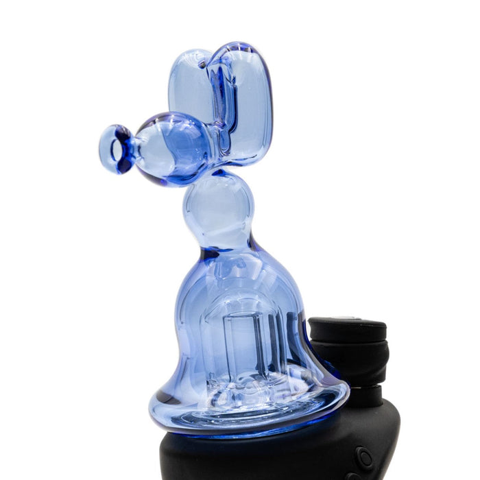 Blitzkriega Blue Balloon Dog Head CARTA Top Attachment