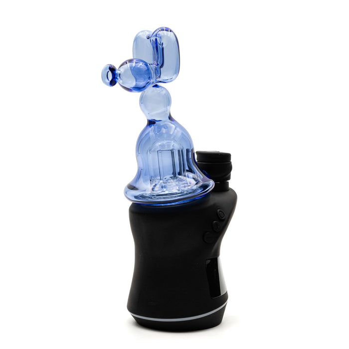 Blitzkriega Blue Balloon Dog Head CARTA Top Attachment