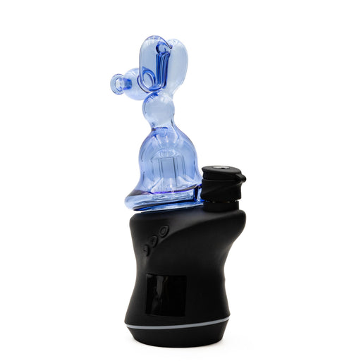 Blitzkriega Blue Balloon Dog Head CARTA Top Attachment