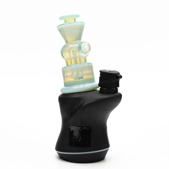 EF Norris CARTA Glass Top - Aquamania Mini Attachment