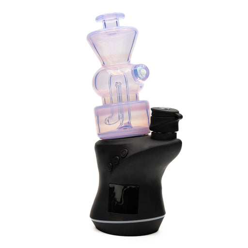 EF Norris CARTA Glass Top - Lucid Attachment