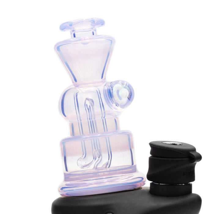 EF Norris CARTA Glass Top - Lucid Mini Attachment