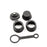 Silicone Accessory Set - Black - CARTA 2