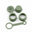 Silicone Accessory Set - Forest - CARTA 2